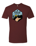 Zulu Outdoor Logo