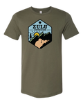 Zulu Outdoor Logo