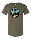 Zulu Outdoor Logo
