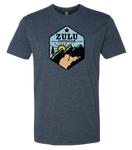 Zulu Outdoor Logo