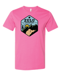 Zulu Outdoor Logo