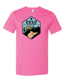 Zulu Outdoor Logo