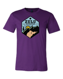 Zulu Outdoor Logo