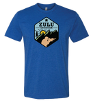 Zulu Outdoor Logo