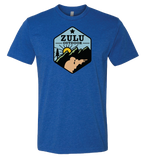 Zulu Outdoor Logo