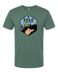 Zulu Outdoor Logo