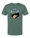 Zulu Outdoor Logo