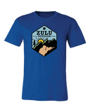 Zulu Outdoor Logo
